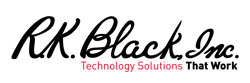 R.K. Black, Inc.